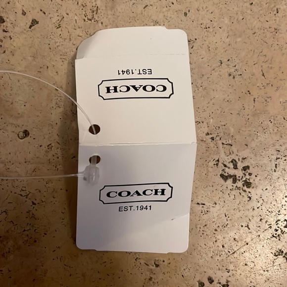 Coach multicolor messenger bag NWT - Picture 5 of 6